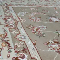 فرش۱۲متری نو