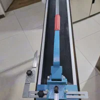 دستگاه کاشی بر