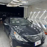سوناتا وای اف ۲۰۱۴