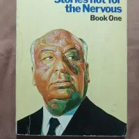 کتاب Stories not for the Nervous book one