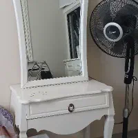 آینه و کنسول