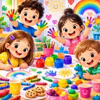 ورکشاپ آموزش زبان بازی محور