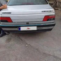 پژو ۹۰دوگانه فابریک