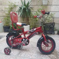 دوچرخه سایز ۱۲