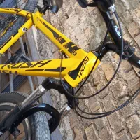 دوچرخه 29 حرفه‌ای