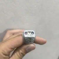 انگشتر جواهری