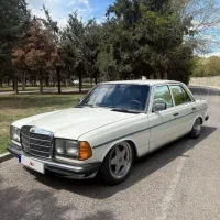 بنز دانجشویی E230