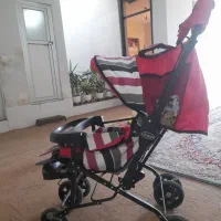فروش کالسکه و روروعک
