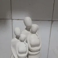 بیس خام|مجسمه، تندیس، ماکت|مشهد, وحید|دیوار