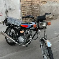 موتور زیگما ۹۴ هندا
