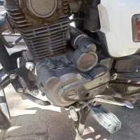 موتور کی وای ۱۵۰