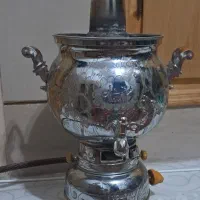کتری وسماور