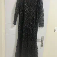 لباس مجلسی