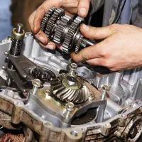 تعمیر گیر بکس اتومات