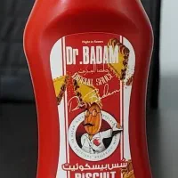سس بیسکویت