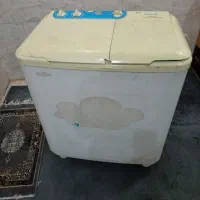 لباسشویی سالم سالم