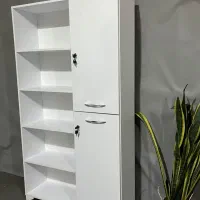 کتابخانه/قفسه/فایل اداری(ارسال‌رایگان)