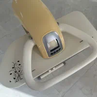 اتو پرس گوسونیک