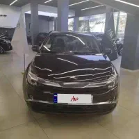 کی ام سی ایگل|خودرو سواری و وانت|تهران, مهران (سیدخندان)|دیوار