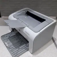 پرینتر لیزری Hp-1102