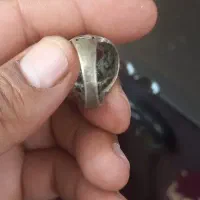 نقره قدیمی