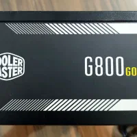 پاور ۸۰۰ وات کولرمستر(Cooler master)