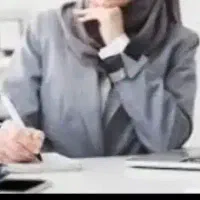 جویای کار. استخدام مدیرداخلی. دستیار.کارمند.منشی