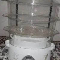 بخارپز