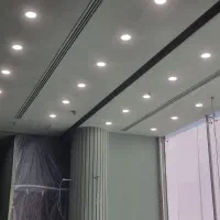 میکروسمنت نما وداخل اپوکسی نقاشی ساختمان