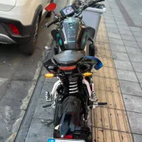 cf250nk