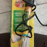 آبگرمکن آکواریوم