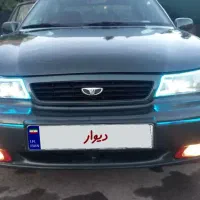 دووسیلو عروس جاده چالوس