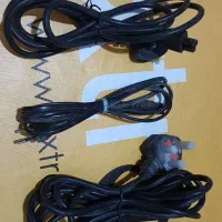 کابل برق کیس و لب تاب