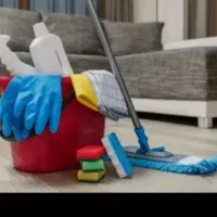 سلام به نیروی نظافت چی نیازمندهستم