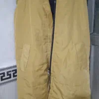 پافر و تعداد لباس