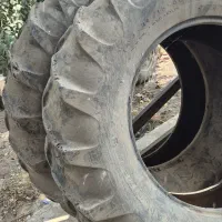 لاستیک تراکتور