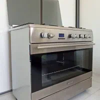 گاز اسنوا