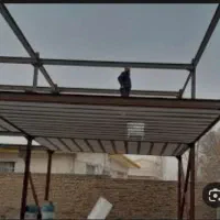خانه مسکونی علی آباد باغخواص