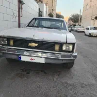شورلت نوا c6 اتومات