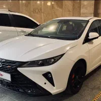 آریزو 6 GT