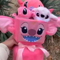 بوکت تدی