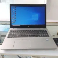 لپتاپ HP مدل ProBook 650 G5