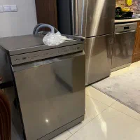 (خریدار) و فروش ماشین ظرفشویی تمام نقاط