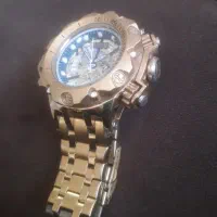 ساعت سه متوره تقویم دار