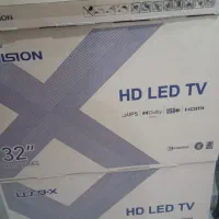 ایکس ویژن ۳۲ اینچ آکبند مدل 32XH605