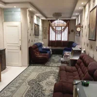 آپارتمان-تک-واحدی-طبقه-دوم-خوش-نقشه