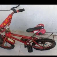 3 عدد دوچرخه 2تا 16 یکی 20