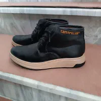 کفش نیم بوت سایز 42