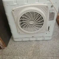 کولر آبی