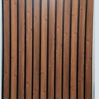 دیوار پوش، ترموال